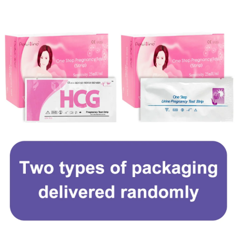 Pregnancy Tests Strips & pen stick - Image 7