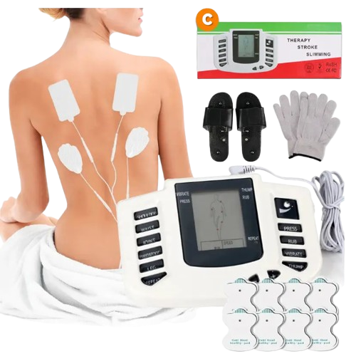 Low Frequency Massage Instrument Machine