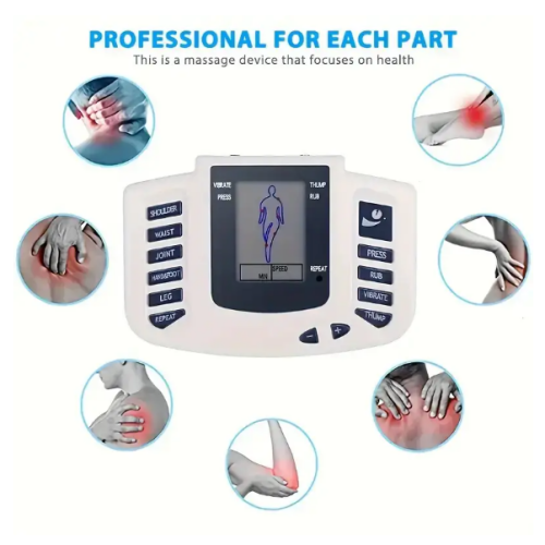 Low Frequency Massage Instrument Machine - Image 2