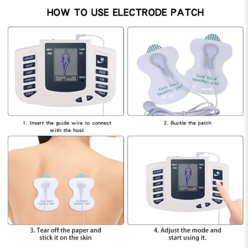Low Frequency Massage Instrument Machine - Image 3
