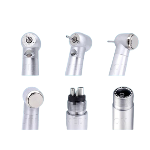 LED Dental Handpiece High Speed