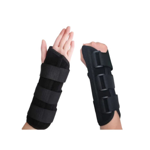 Wrist Support Splint Arthritis Band Belt