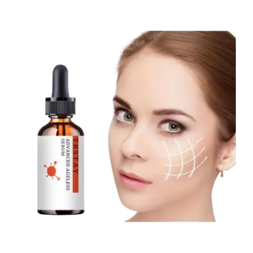 Six Peptides Wrinkle Remover Serum