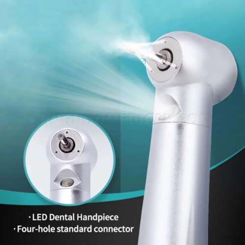 LED Dental Handpiece High Speed - Image 2