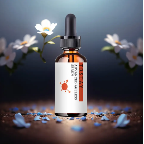 Six Peptides Wrinkle Remover Serum - Image 2