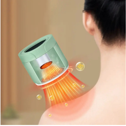 Gift Packaging Moxibustion Therapy kit - Image 2