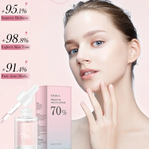 Vitamin C serum Face Serum Essence - Image 3