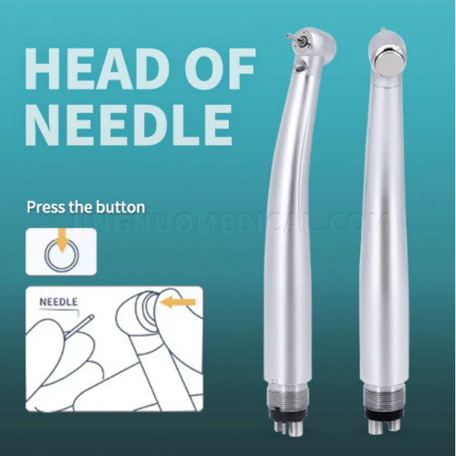 LED Dental Handpiece High Speed - Image 3