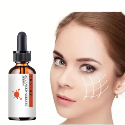 Six Peptides Wrinkle Remover Serum - Image 3