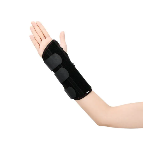 Wrist Support Splint Arthritis Band Belt - Image 2