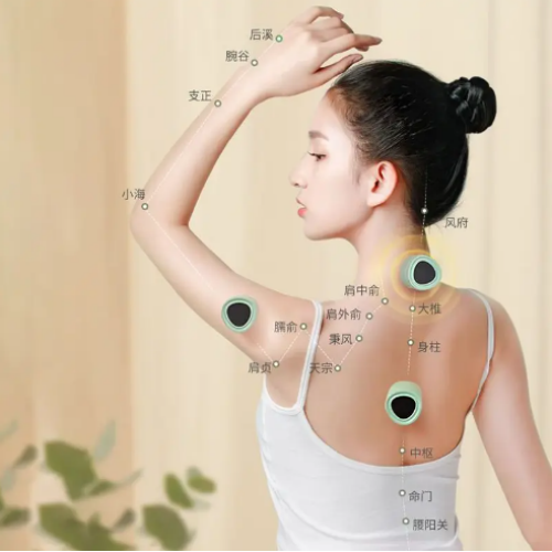 Gift Packaging Moxibustion Therapy kit - Image 3