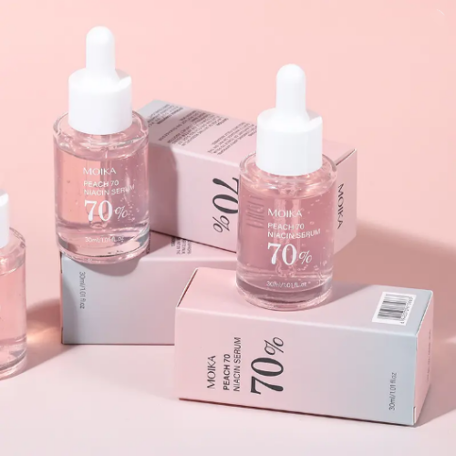 Vitamin C serum Face Serum Essence - Image 4