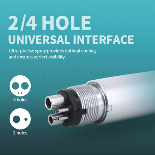 LED Dental Handpiece High Speed - Image 4