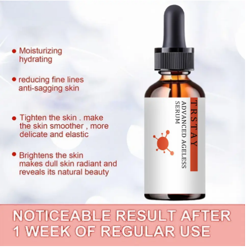 Six Peptides Wrinkle Remover Serum - Image 4