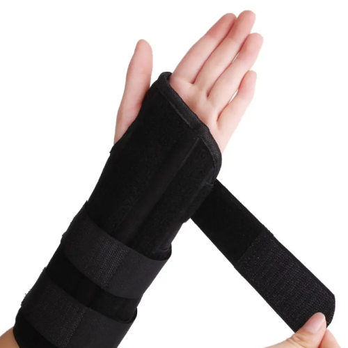 Wrist Support Splint Arthritis Band Belt - Image 7