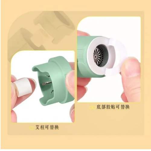 Gift Packaging Moxibustion Therapy kit - Image 4