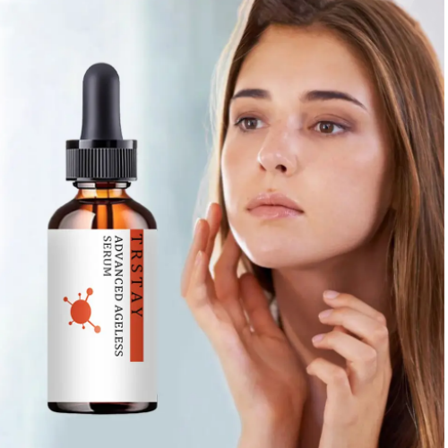 Six Peptides Wrinkle Remover Serum - Image 5