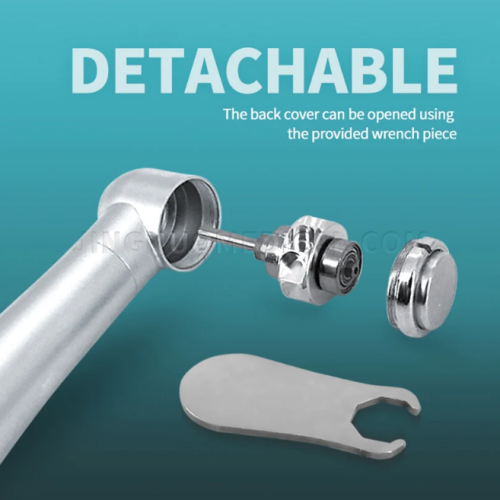 LED Dental Handpiece High Speed - Image 5