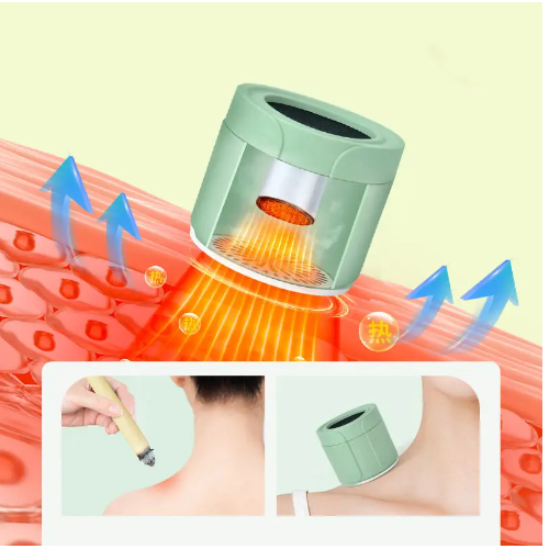 Gift Packaging Moxibustion Therapy kit - Image 5
