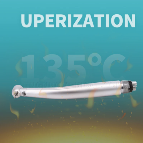 LED Dental Handpiece High Speed - Image 6