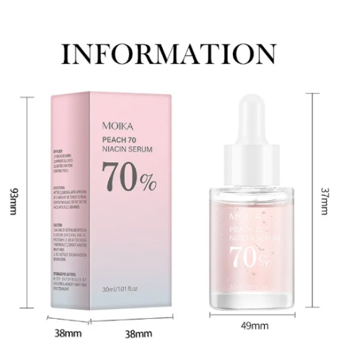 Vitamin C serum Face Serum Essence - Image 7