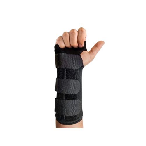 Wrist Support Splint Arthritis Band Belt