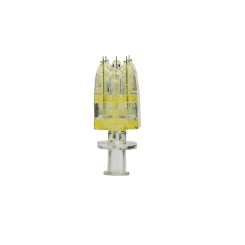 Derma 5pin Crystal Multi Needle