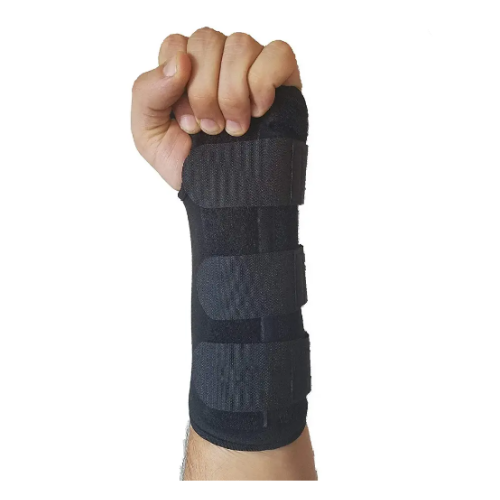 Wrist Support Splint Arthritis Band Belt - Image 2
