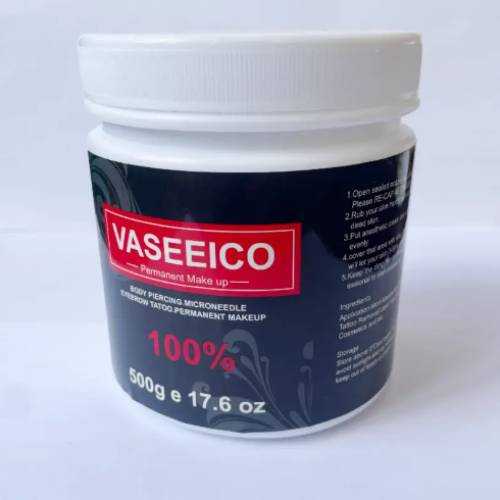 Original Tattoo Cream for Permanent Makeup - Image 2