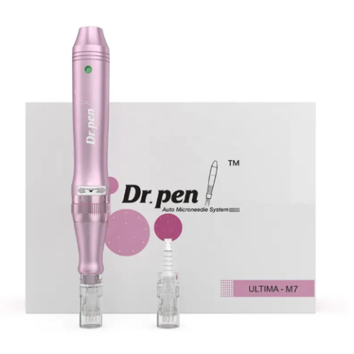 Dr. Pen M7 Derma Tattoo Beauty Device - Image 5