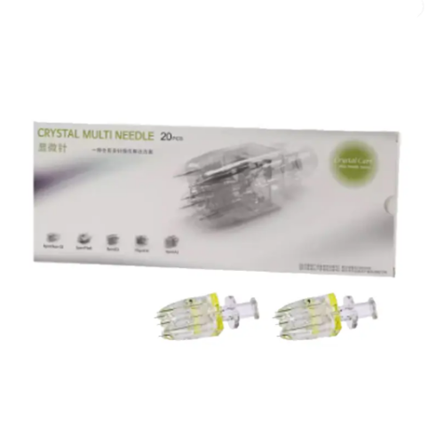 Derma 5pin Crystal Multi Needle - Image 2