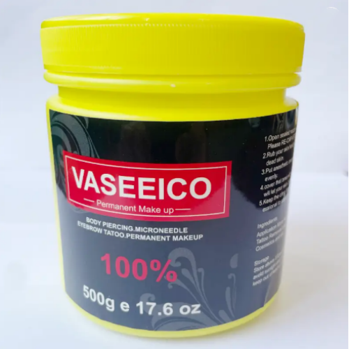 Original Tattoo Cream for Permanent Makeup - Image 3