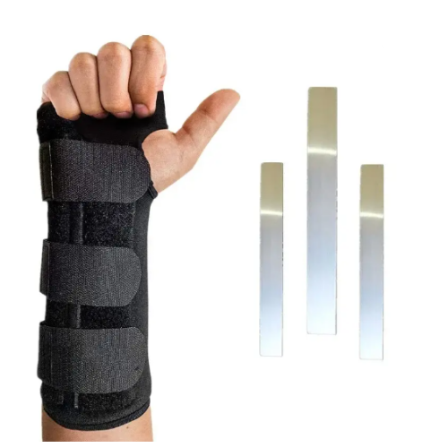 Wrist Support Splint Arthritis Band Belt - Image 3