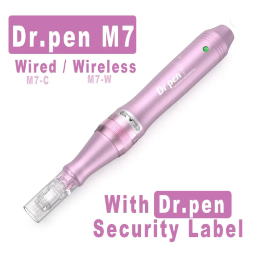 Dr. Pen M7 Derma Tattoo Beauty Device - Image 2