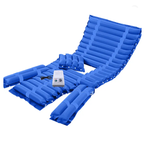 Electric Patient Care Pressure Air Mattress - Image 4