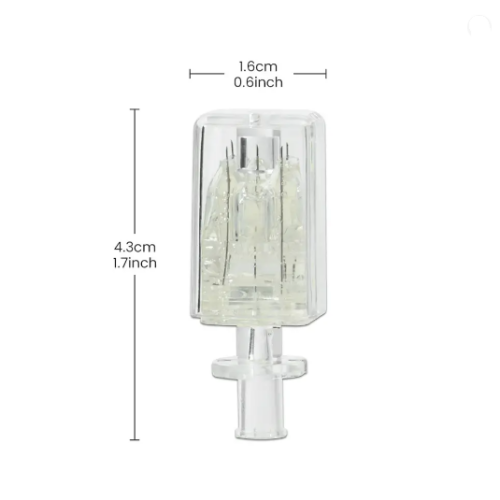 Derma 5pin Crystal Multi Needle - Image 4