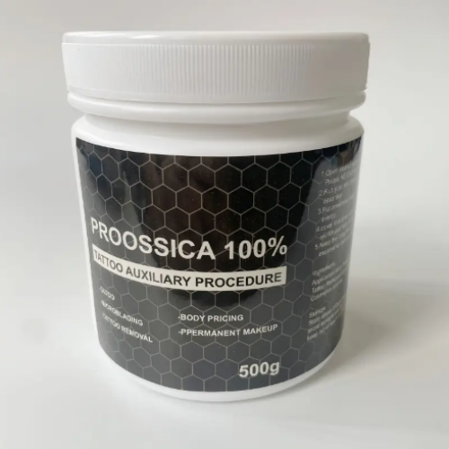 Original Tattoo Cream for Permanent Makeup - Image 5