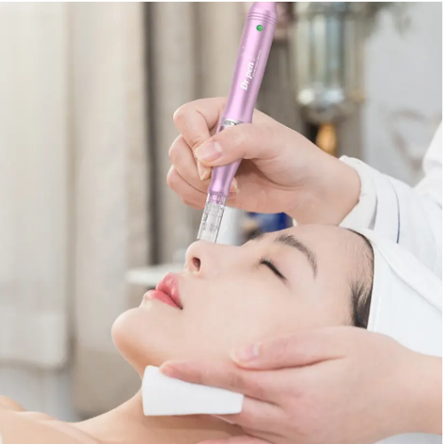 Dr. Pen M7 Derma Tattoo Beauty Device - Image 3