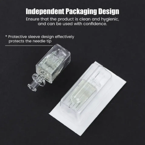 Derma 5pin Crystal Multi Needle - Image 5