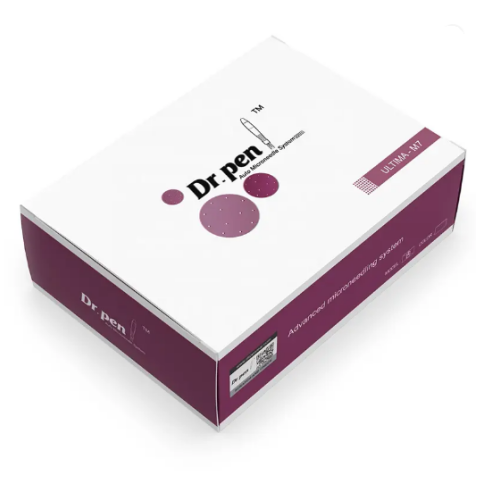 Dr. Pen M7 Derma Tattoo Beauty Device - Image 4