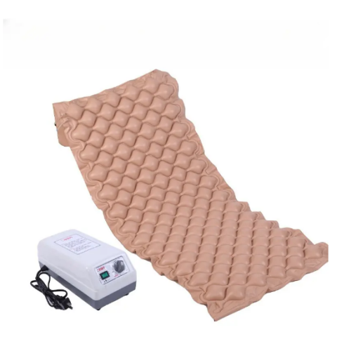 Electric Patient Care Pressure Air Mattress - Image 6