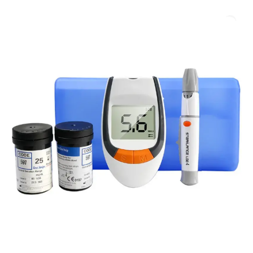 Yasee glm77 Blood glucose meter - Image 7