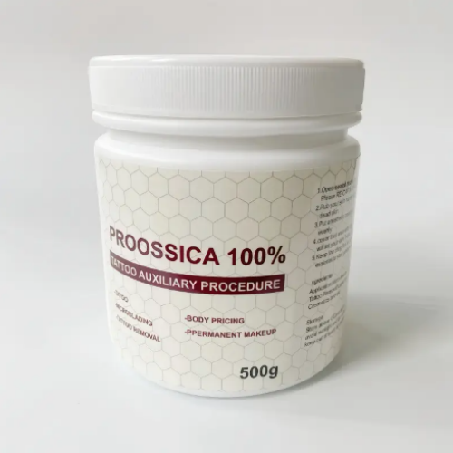 Original Tattoo Cream for Permanent Makeup - Image 7