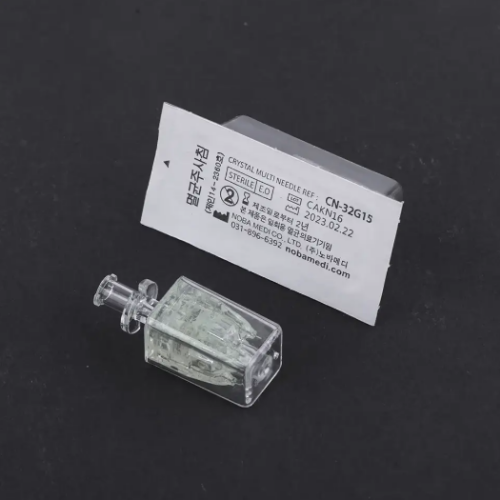 Derma 5pin Crystal Multi Needle - Image 7