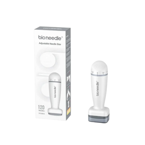 Derma Roller Stamp Adjust Needle120pin