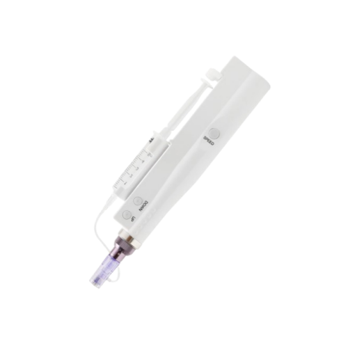 Nano Mesotherapy Microneedle Pen Meso Gun