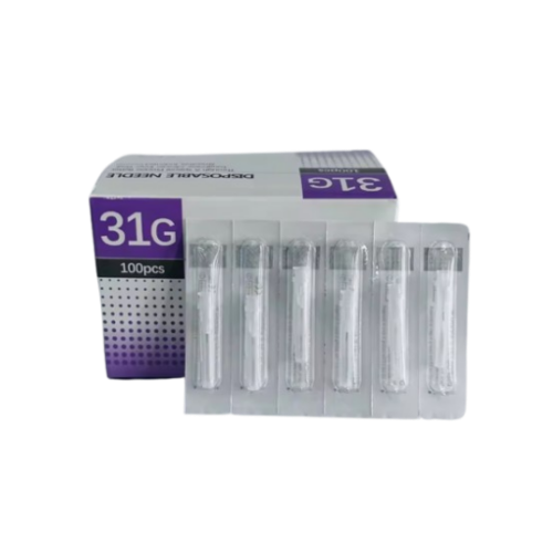 Tatoo Beauty Syringe Injection Needle