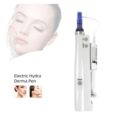 Nano Mesotherapy Microneedle Pen Meso Gun - Image 2