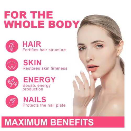 Daitea Hydrolyzed Collagen Supplement - Image 5