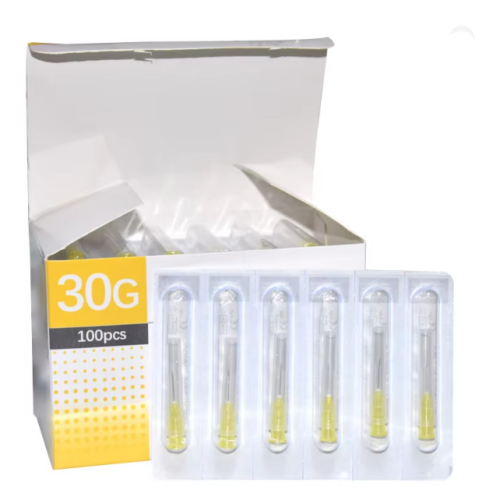 Tatoo Beauty Syringe Injection Needle - Image 5